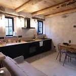 La Stalla Di Mario Ormea