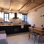 La Stalla Di Mario * Ormea