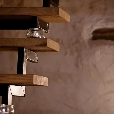 La Stalla Di Mario بيت للعطل