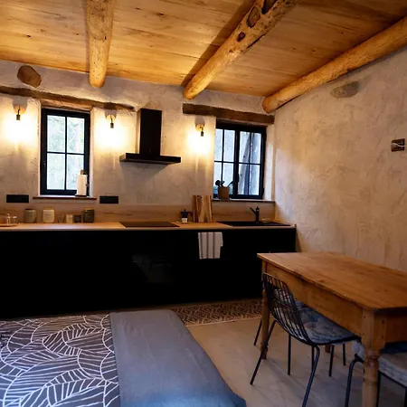 La Stalla Di Mario Ormea