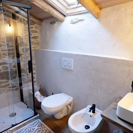 La Stalla Di Mario بيت للعطل *