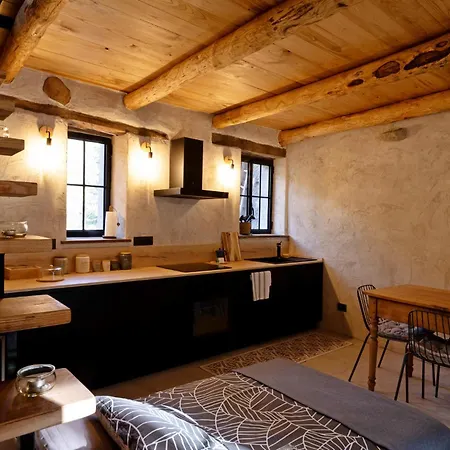 La Stalla Di Mario بيت للعطل *