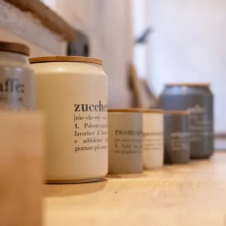 La Stalla Di Mario *