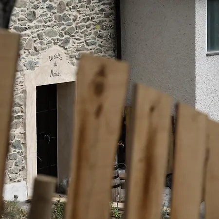 La Stalla Di Mario بيت للعطل *