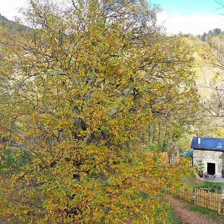 La Stalla Di Mario بيت للعطل Ormea