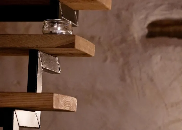 La Stalla Di Mario Hébergement de vacances