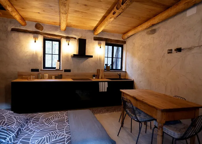 La Stalla Di Mario Ormea