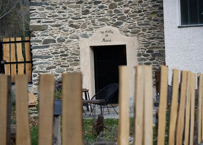 La Stalla Di Mario *