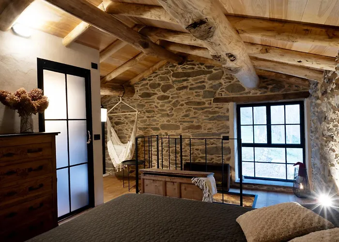 La Stalla Di Mario Hébergement de vacances *