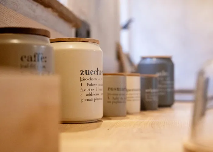 La Stalla Di Mario *