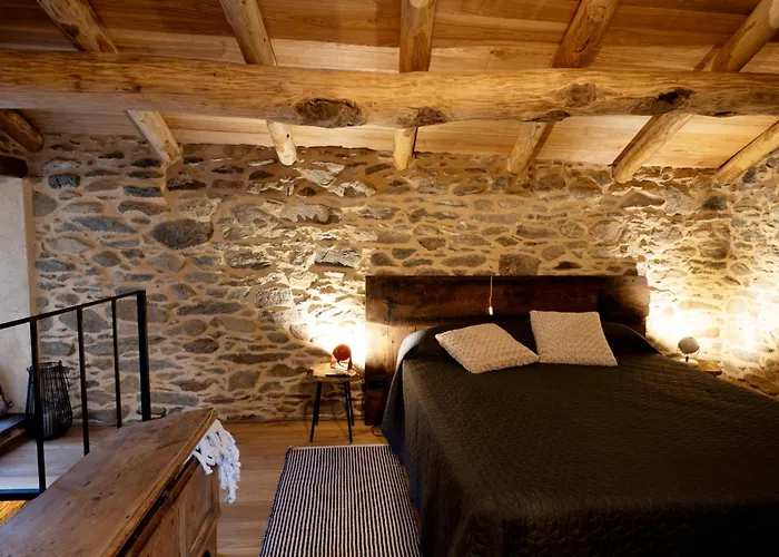 La Stalla Di Mario Ormea