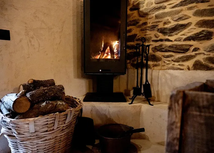 La Stalla Di Mario Ormea