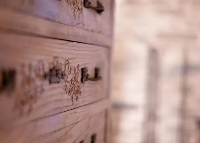 La Stalla Di Mario Ormea