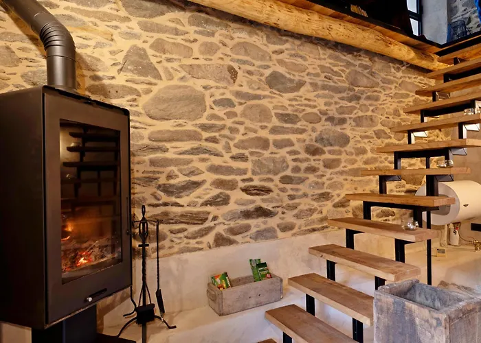 La Stalla Di Mario Hébergement de vacances Ormea