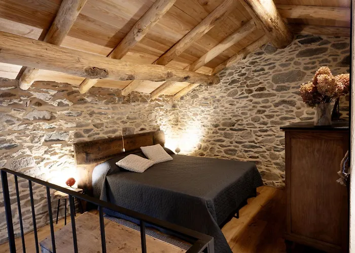La Stalla Di Mario Dom wakacyjny