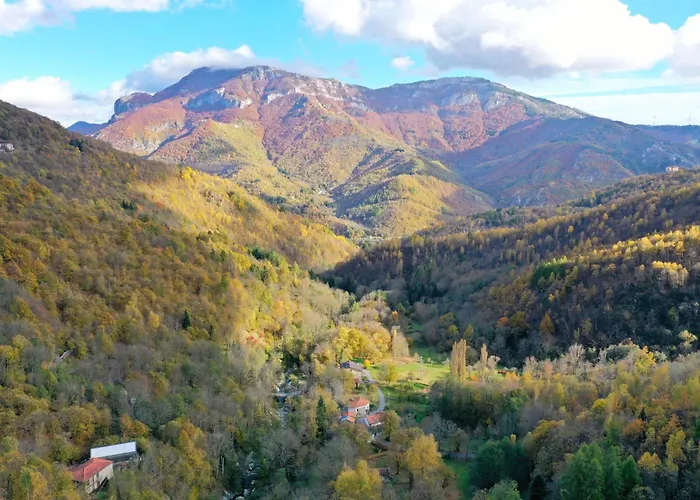 La Stalla Di Mario Dom wakacyjny Ormea