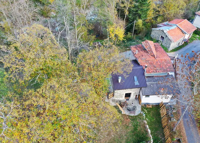 La Stalla Di Mario *